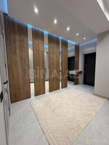 2-комн. новостройка - пос. Аг шехер - 67 м² (10)