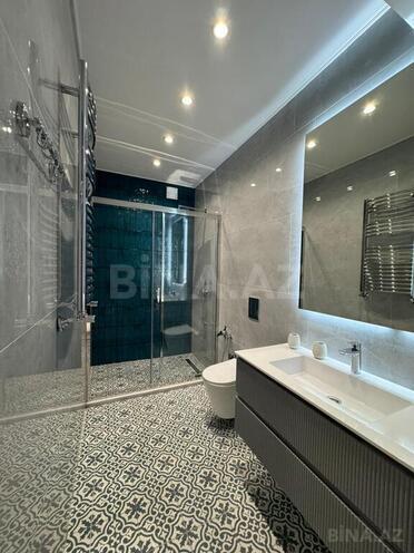 2-комн. новостройка - пос. Аг шехер - 67 м² (11)