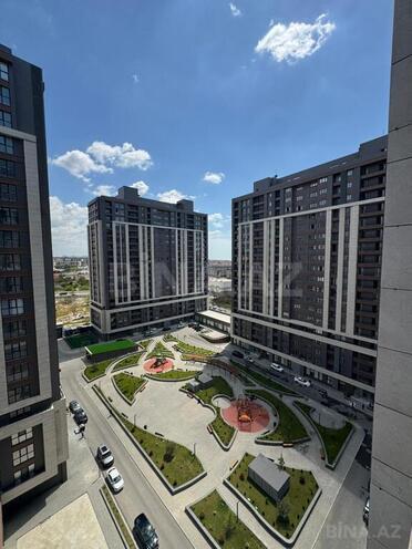 2-комн. новостройка - пос. Аг шехер - 67 м² (4)