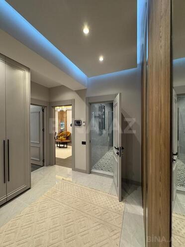 2-комн. новостройка - пос. Аг шехер - 67 м² (5)