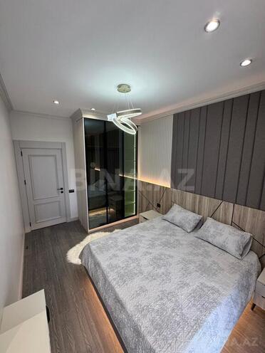 2-комн. новостройка - пос. Аг шехер - 67 м² (7)