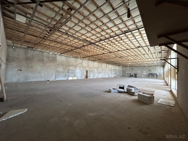 Объект - пос. Маштаги - 600 м² (2)