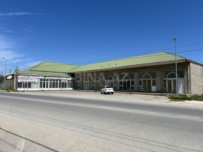 Объект - пос. Маштаги - 600 м² (9)