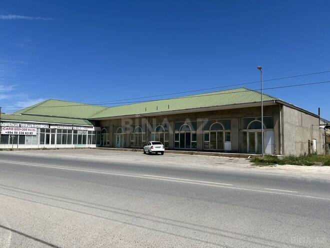 Объект - пос. Маштаги - 600 м² (11)