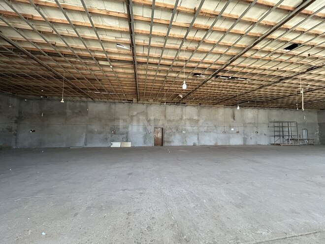 Объект - пос. Маштаги - 600 м² (5)