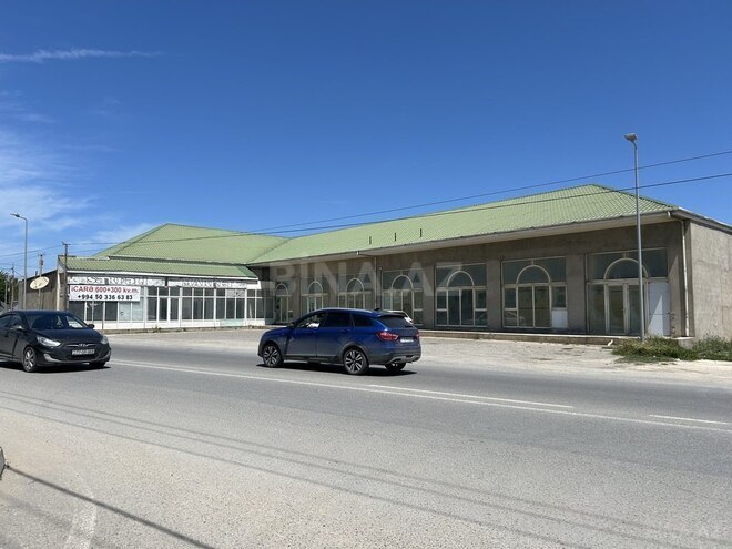 Объект - пос. Маштаги - 600 м² (8)