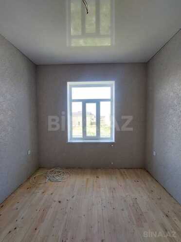 10 otaqlı həyət evi/bağ evi - Məmmədli q. - 300 m² (18)