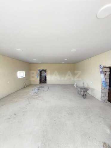 10 otaqlı həyət evi/bağ evi - Məmmədli q. - 300 m² (27)