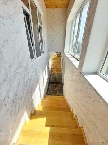 10 otaqlı həyət evi/bağ evi - Məmmədli q. - 300 m² (9)