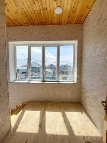 10 otaqlı həyət evi/bağ evi - Məmmədli q. - 300 m² (10)