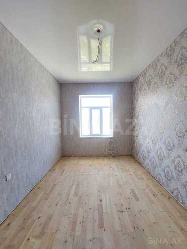 10 otaqlı həyət evi/bağ evi - Məmmədli q. - 300 m² (17)