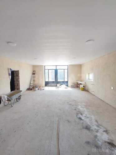 10 otaqlı həyət evi/bağ evi - Məmmədli q. - 300 m² (26)