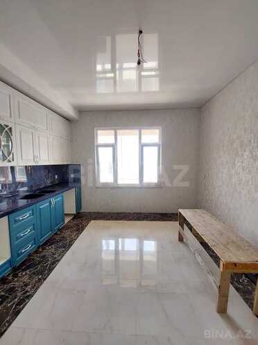 10 otaqlı həyət evi/bağ evi - Məmmədli q. - 300 m² (16)