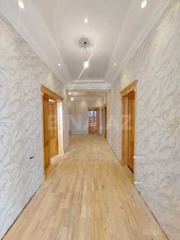 10 otaqlı həyət evi/bağ evi - Məmmədli q. - 300 m² (11)