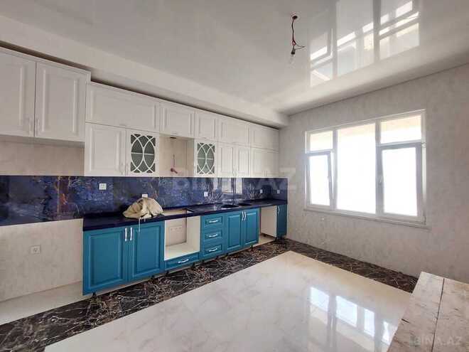 10 otaqlı həyət evi/bağ evi - Məmmədli q. - 300 m² (14)