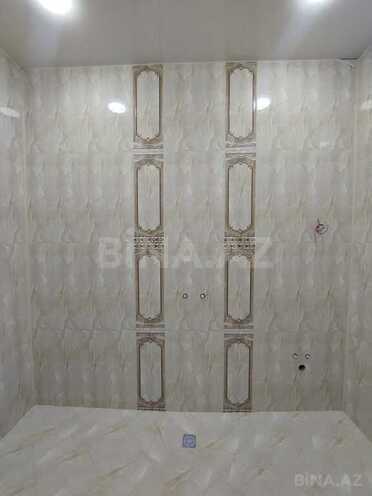 10 otaqlı həyət evi/bağ evi - Məmmədli q. - 300 m² (23)