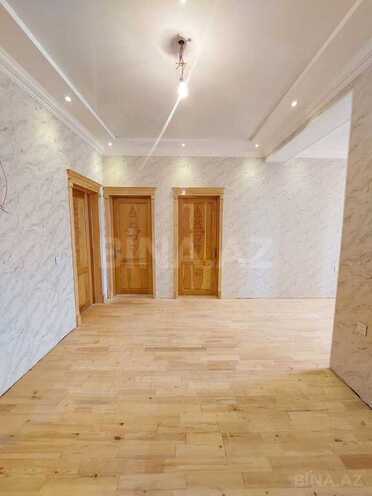 10 otaqlı həyət evi/bağ evi - Məmmədli q. - 300 m² (12)