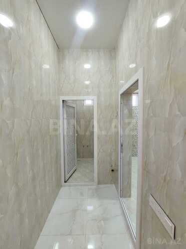 10 otaqlı həyət evi/bağ evi - Məmmədli q. - 300 m² (25)