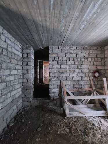 10 otaqlı həyət evi/bağ evi - Məmmədli q. - 300 m² (30)