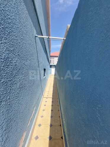 10 otaqlı həyət evi/bağ evi - Məmmədli q. - 300 m² (6)