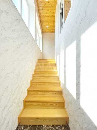 10 otaqlı həyət evi/bağ evi - Məmmədli q. - 300 m² (8)