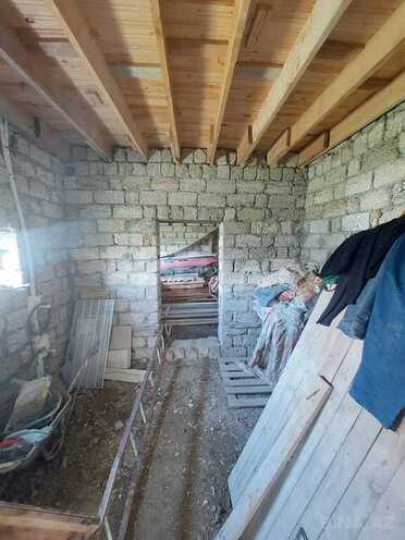 10 otaqlı həyət evi/bağ evi - Məmmədli q. - 300 m² (29)