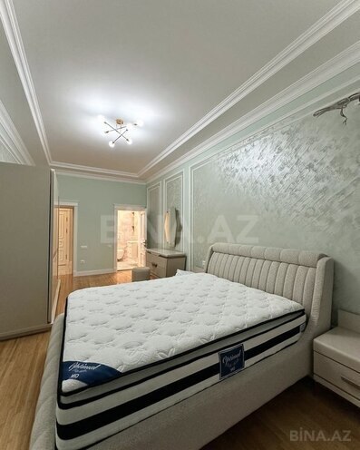 3 otaqlı yeni tikili - Nərimanov r. - 151 m² (7)