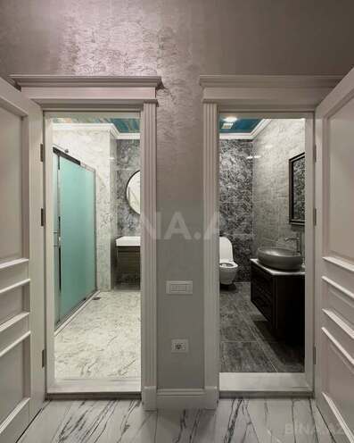 3 otaqlı yeni tikili - Nərimanov r. - 151 m² (10)