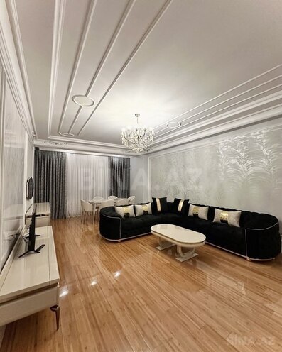 3 otaqlı yeni tikili - Nərimanov r. - 151 m² (1)