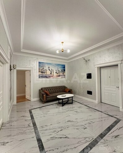 3 otaqlı yeni tikili - Nərimanov r. - 151 m² (8)