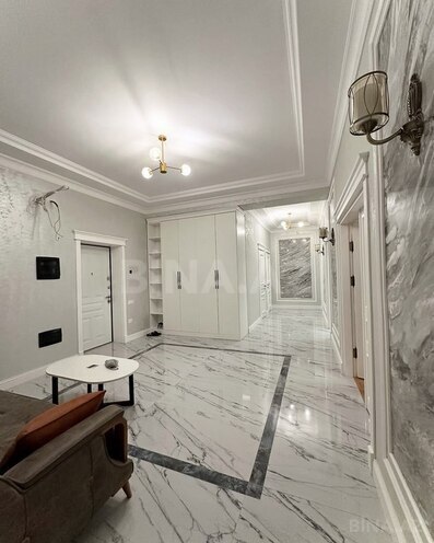 3 otaqlı yeni tikili - Nərimanov r. - 151 m² (3)