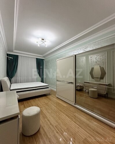 3 otaqlı yeni tikili - Nərimanov r. - 151 m² (6)