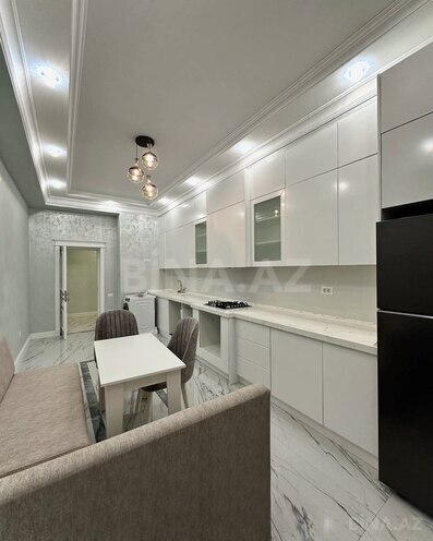 3 otaqlı yeni tikili - Nərimanov r. - 151 m² (5)