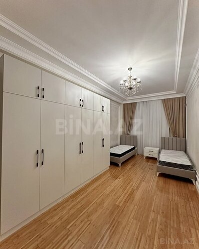 3 otaqlı yeni tikili - Nərimanov r. - 151 m² (9)