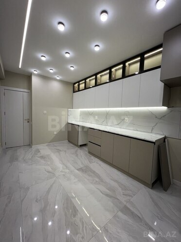 3 otaqlı yeni tikili - Yeni Yasamal q. - 115 m² (4)