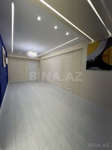 3 otaqlı yeni tikili - Yeni Yasamal q. - 115 m² (2)