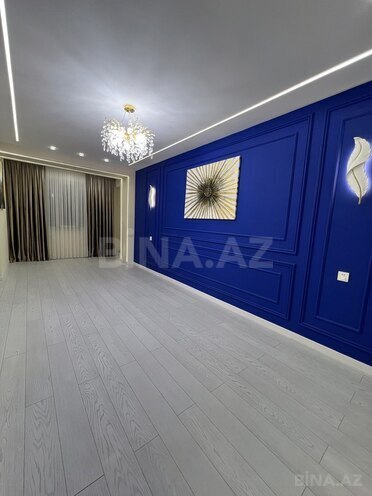 3 otaqlı yeni tikili - Yeni Yasamal q. - 115 m² (16)