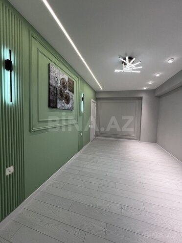 3 otaqlı yeni tikili - Yeni Yasamal q. - 115 m² (10)