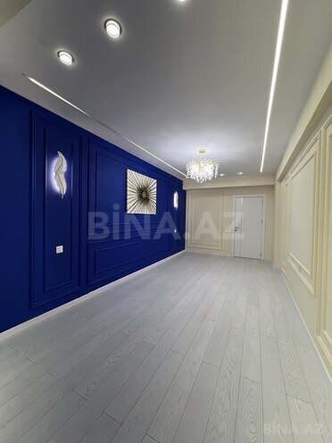 3 otaqlı yeni tikili - Yeni Yasamal q. - 115 m² (15)