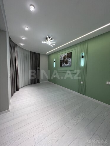 3 otaqlı yeni tikili - Yeni Yasamal q. - 115 m² (11)