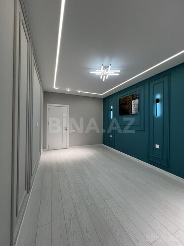 3 otaqlı yeni tikili - Yeni Yasamal q. - 115 m² (7)