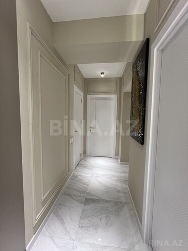 3 otaqlı yeni tikili - Yeni Yasamal q. - 115 m² (17)
