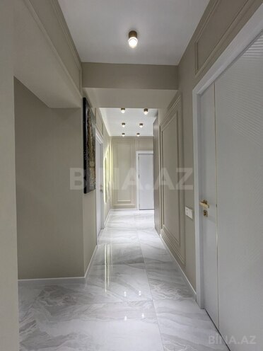 3 otaqlı yeni tikili - Yeni Yasamal q. - 115 m² (13)