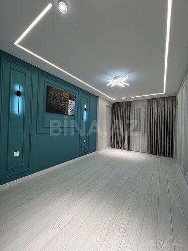 3 otaqlı yeni tikili - Yeni Yasamal q. - 115 m² (6)