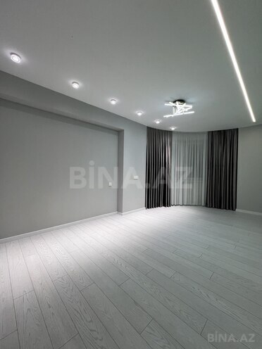 3 otaqlı yeni tikili - Yeni Yasamal q. - 115 m² (12)