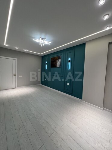 3 otaqlı yeni tikili - Yeni Yasamal q. - 115 m² (8)