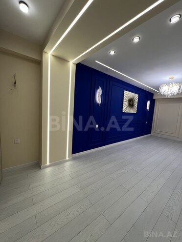 3 otaqlı yeni tikili - Yeni Yasamal q. - 115 m² (14)