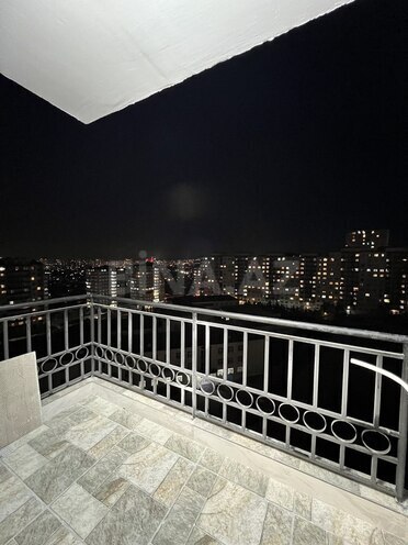 3 otaqlı yeni tikili - Yeni Yasamal q. - 115 m² (20)