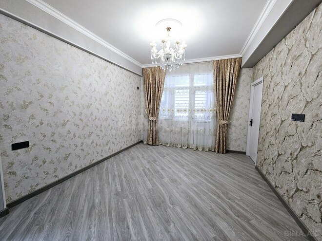 3 otaqlı yeni tikili - Masazır q. - 60 m² (1)
