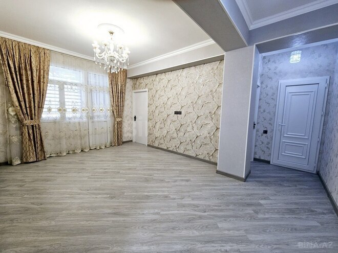3 otaqlı yeni tikili - Masazır q. - 60 m² (3)